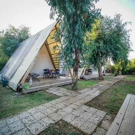 Village Free Time Campsite 3*