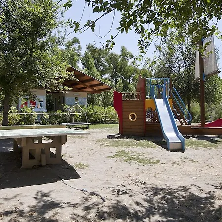 Campsite Village Free Time Marina Di Bibbona