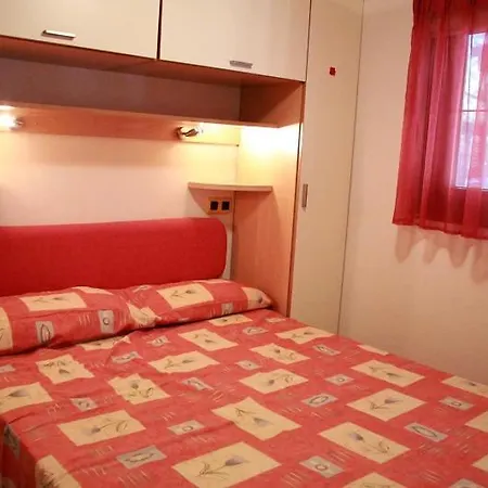 Camping Village Free Time 3*