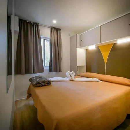 Camping Village Free Time 3*