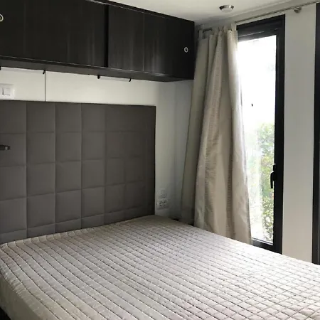 Village Free Time Camping 3*