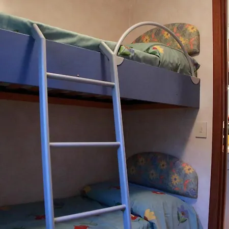 Camping Village Free Time Marina Di Bibbona