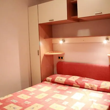 Camping Village Free Time 3*