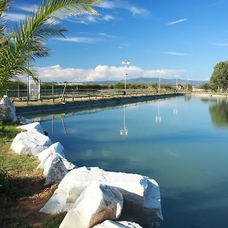 Village Free Time Marina Di Bibbona