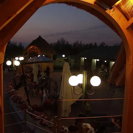 Camping Village Free Time