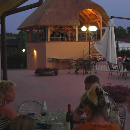 Camping Village Free Time 3*