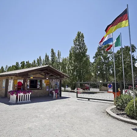 Camping Village Free Time