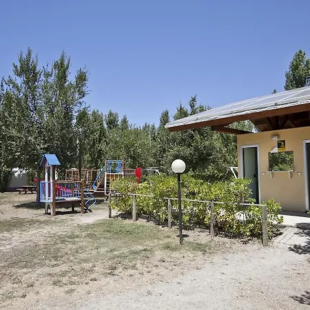 Camping Village Free Time 3*